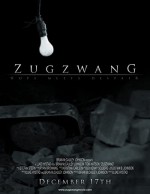 Zugzwang (2008) afişi