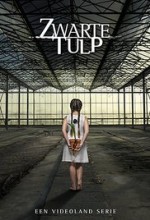 Zwarte Tulp (2015) afişi