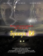 Zyzzyx Rd (2006) afişi