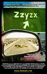 Zzyzx (2006) afişi