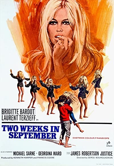À coeur joie (1967) afişi À coeur joie (1967) afişi