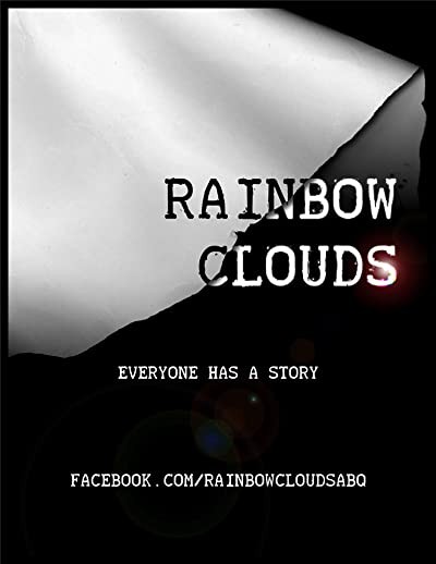 Rainbow Clouds (2018) afişi Rainbow Clouds (2018) afişi