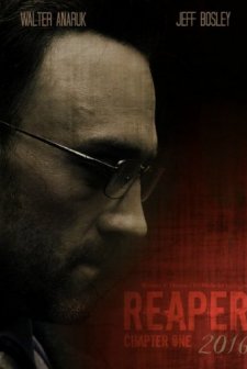 Reaper: Chapter One (2016) afişi