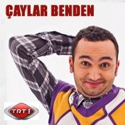 Çaylar Benden (2012) afişi