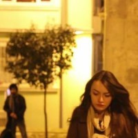 İlhan Perisi afişi