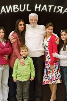 İstanbul Hatırası afişi