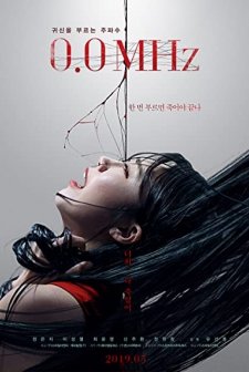 0.0 Mhz (2019) afişi