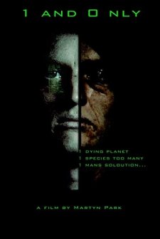 1 And 0 Nly (2008) afişi