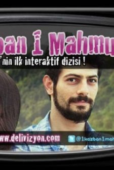 1 Kezban 1 Mahmut (2013) afişi