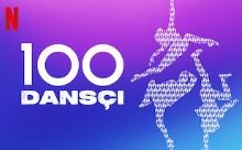 100 Dansçı