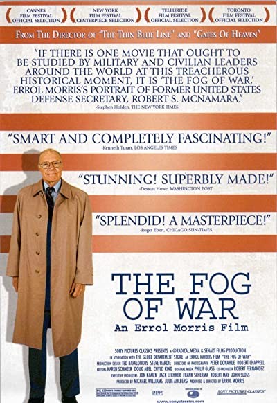 100 Yılın İtirafları (2003) afişi