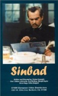1001 Arabian Nights: The Adventures Of Sinbad (1975) afişi 1001 Arabian Nights: The Adventures Of Sinbad (1975) afişi