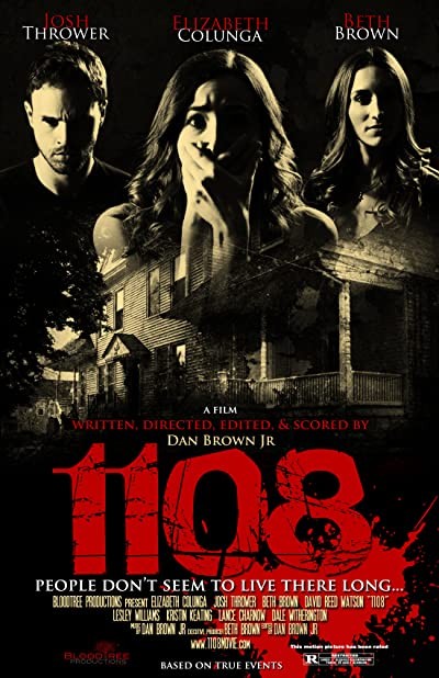 1108 (2014) afişi 1108 (2014) afişi