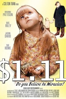 $1.11 (2008) afişi