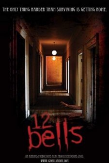 12 Bells (2021) afişi