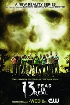 13: Fear ıs Real