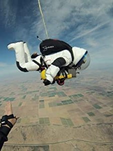 14 Minutes From Earth (2016) afişi