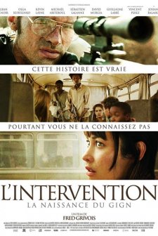 15 Minutes de Guerre (2018) afişi