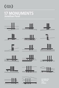 17 monumentos (2012) afişi