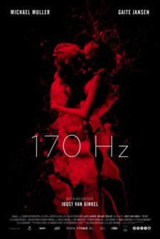 170 Hz (2012) afişi