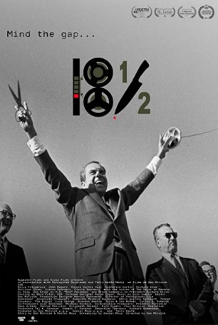 18 1/2 (2021) afişi 18 1/2 (2021) afişi
