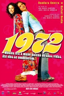 1972 (2006) afişi