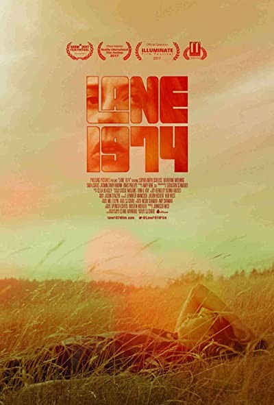 1974 (2017) afişi 1974 (2017) afişi