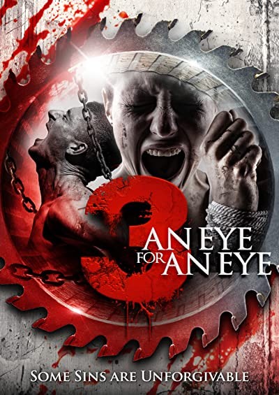 3 (2017) afişi 3 (2017) afişi