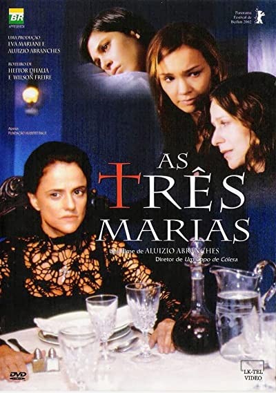 3 Maria (2002) afişi 3 Maria (2002) afişi