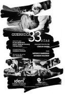 Picasso y el Guernica (2016) afişi Picasso y el Guernica (2016) afişi