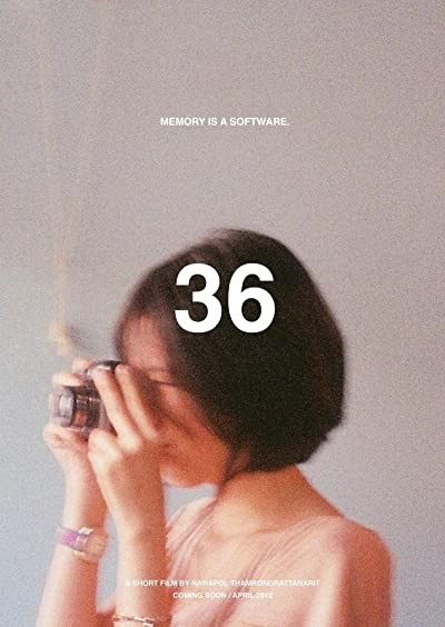 36 (2012) afişi 36 (2012) afişi