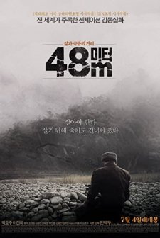 48m (2013) afişi