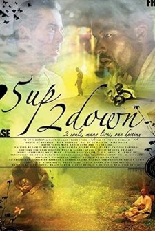 5up 2down (2006) afişi