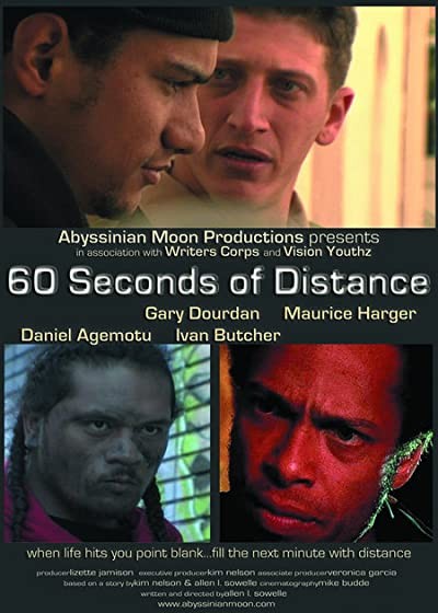 60 Seconds Of Distance (2006) afişi 60 Seconds Of Distance (2006) afişi