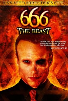 666: The Beast (2007) afişi