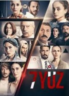 7 Yüz (2017) afişi
