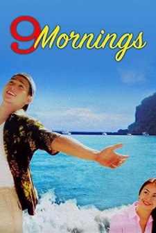9 Mornings (2002) afişi