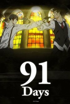 91 Days
