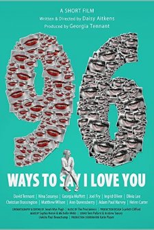 96 Kez Söylüyorum Ben Seni Seviyorum