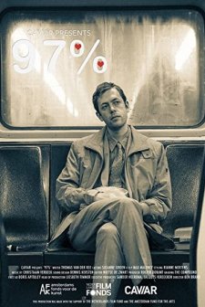 97% (2013) afişi