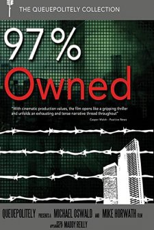 %97: Ekonomik Gerçek (2012) afişi