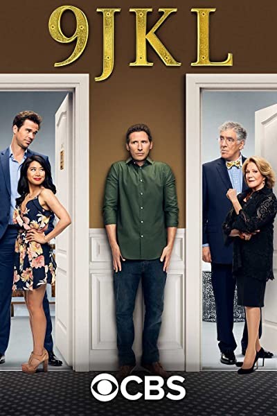 9JKL (2017) afişi 9JKL (2017) afişi