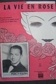 A Merry Life (1947) afişi