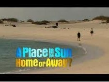 A Place In The Sun: Home Or Away