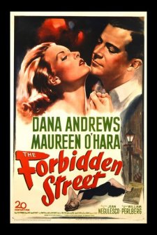 Affairs Of Adelaide (1949) afişi