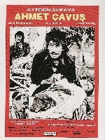 Ahmet Çavuş (1972) afişi Ahmet Çavuş (1972) afişi