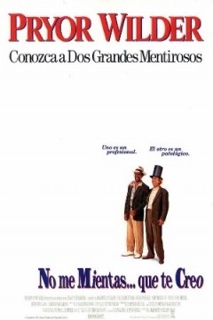 Another You (1992) afişi Another You (1992) afişi