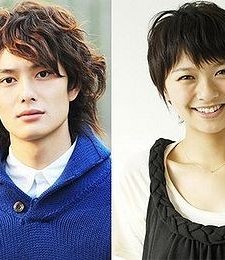 Antoki No ınochi (2011) afişi