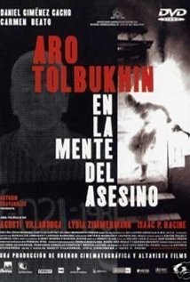Aro Tolbukhin: En La Mente Del Asesino (2002) afişi Aro Tolbukhin: En La Mente Del Asesino (2002) afişi