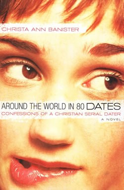 Around The World In 80 Dates (2012) afişi Around The World In 80 Dates (2012) afişi